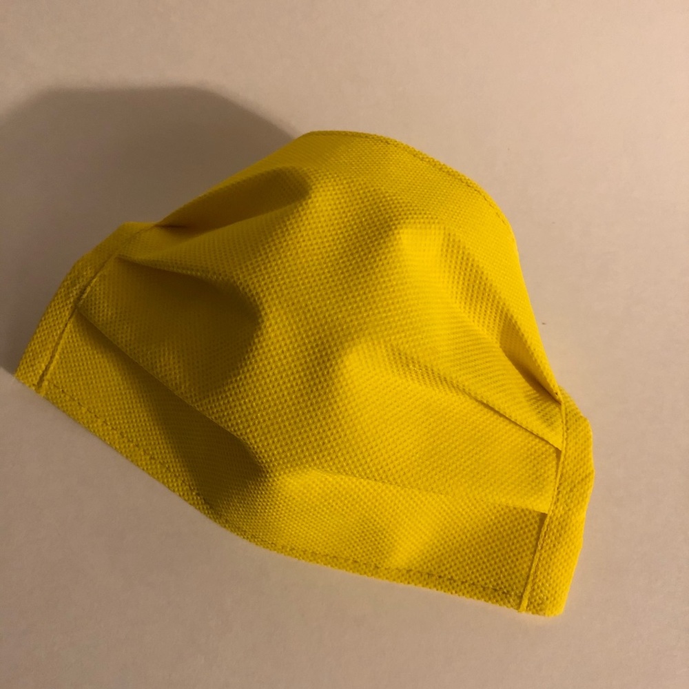 Reusable Face Mask - 3 pack
